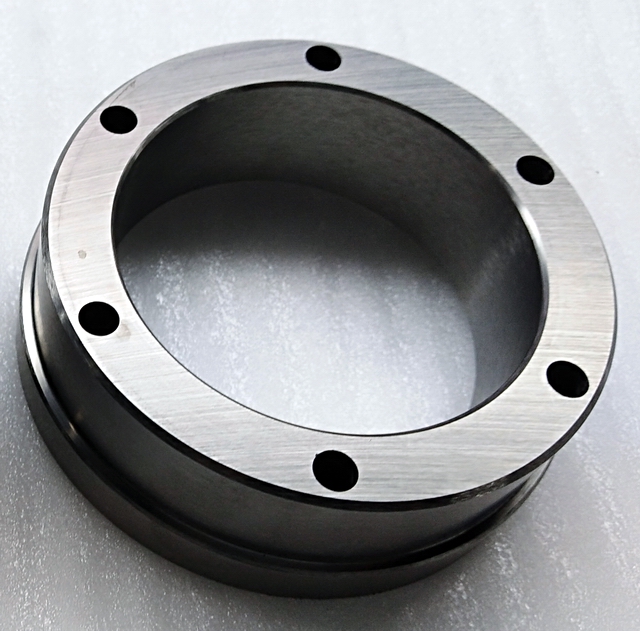 OEM Sintered Tungsten Carbide Mechanical Seal Rings Blanks for Pumps Buy sealrings, tungsten