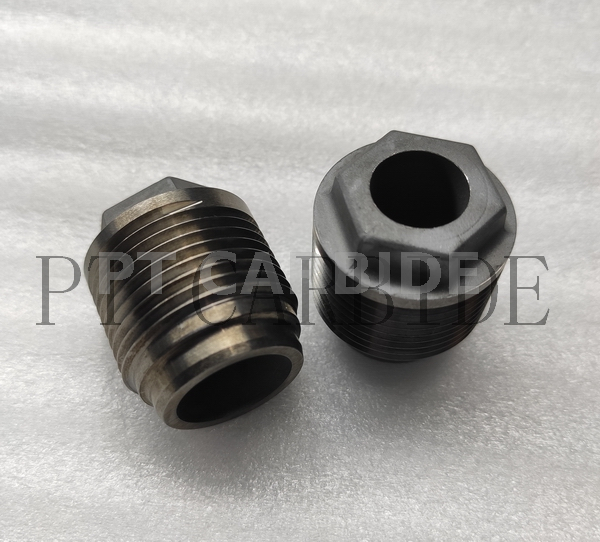 Carbide Nozzles And Sleeves for Drill Bits for Downholes Tools Buy