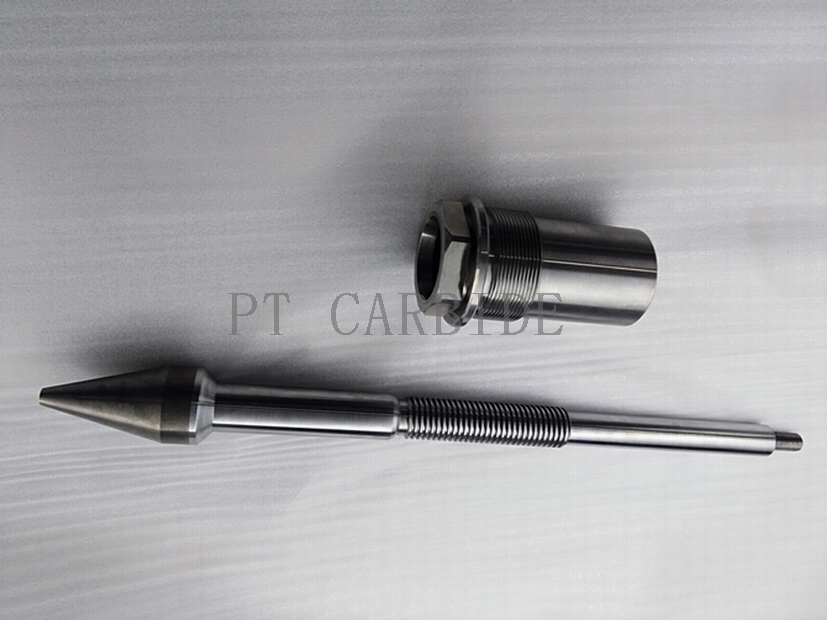 New Needle And Seat for Choke Valve (TC+410SS ) Buy needle and seat