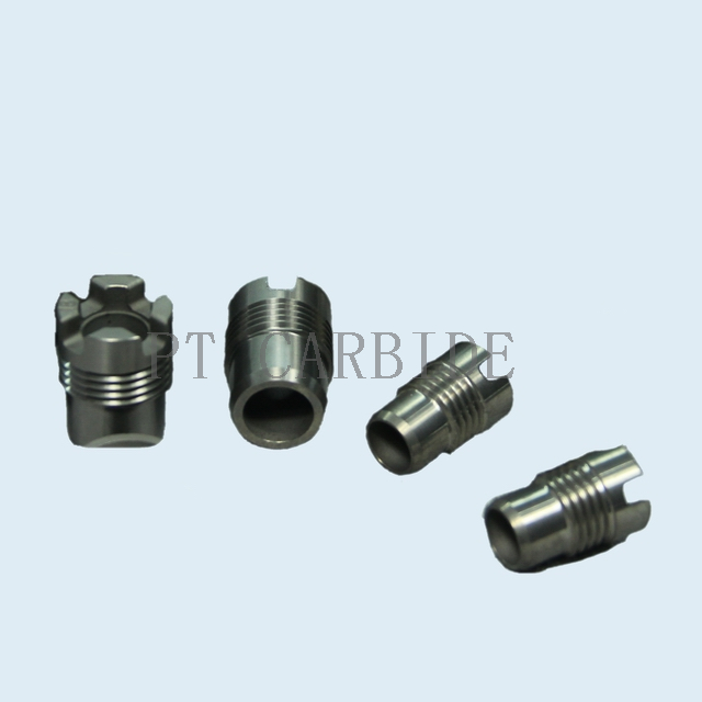 Carbide Nozzles And Sleeves for Drill Bits for Downholes Tools Buy